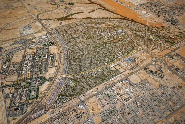 ROSHN Unveils 1,251 New Homes Amid Soaring Demand