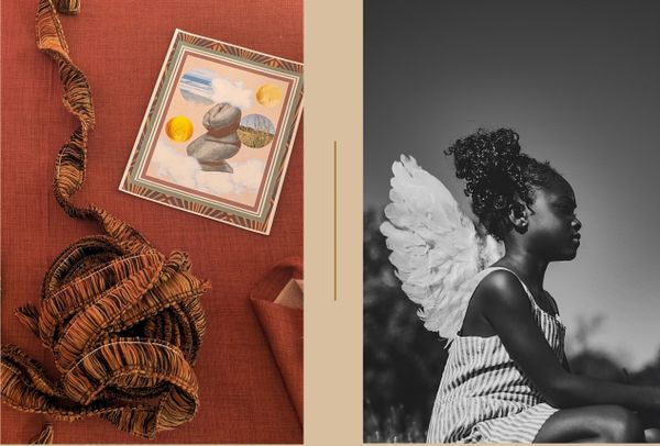 The Collective opens two solo exhibitions