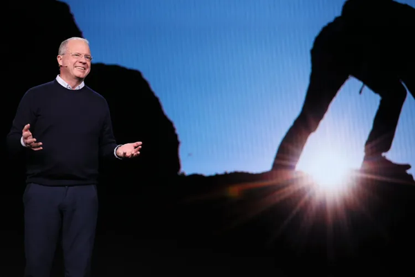 Volvo’s Vision for Greener, Smarter Transportation