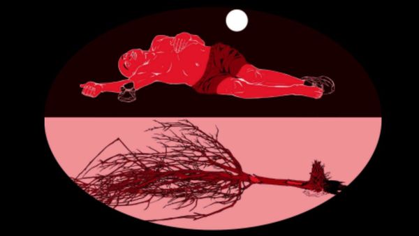 "Take Me As I Am: Redemption and Grace for the Discarded" Illuminates Third Ward's Resilience