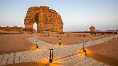 Asfar Paves the Way for a Thriving Tourism Landscape