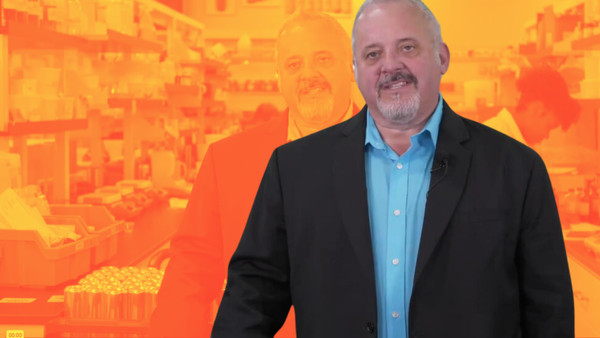 Interview with Flavorman Moonshine University