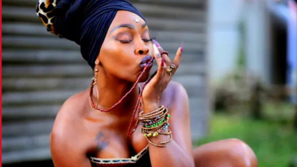 2025 is Oya’s Year...Ready for Changes?