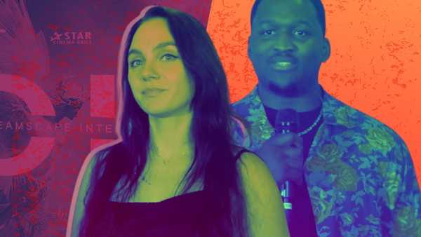 Dreamscape International Film Festival Empowers Global Creatives