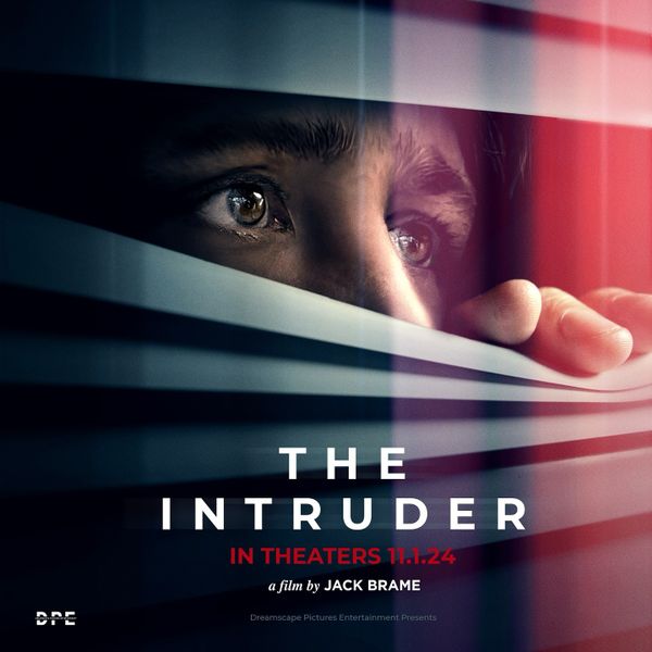 Experience Houston’s Indie Gem—Jack Brame’s Film on Limited Run