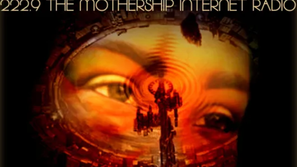 222.9 The Mothership Celebrates 4 Years on the Air!