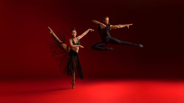 Dance Theatre of Harlem returns to New York City Center with tradition and innovation.