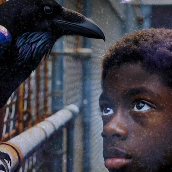 Liberation - short story