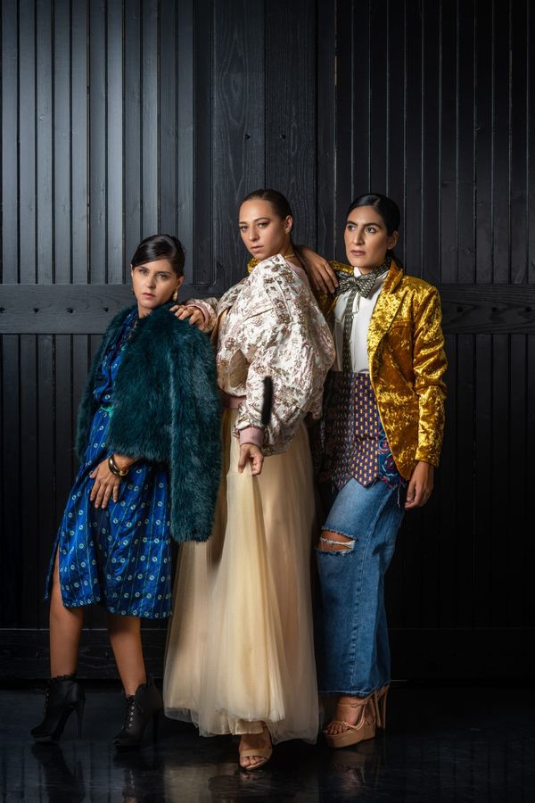 Style in Motion: The Vision of Cynthia Ranae