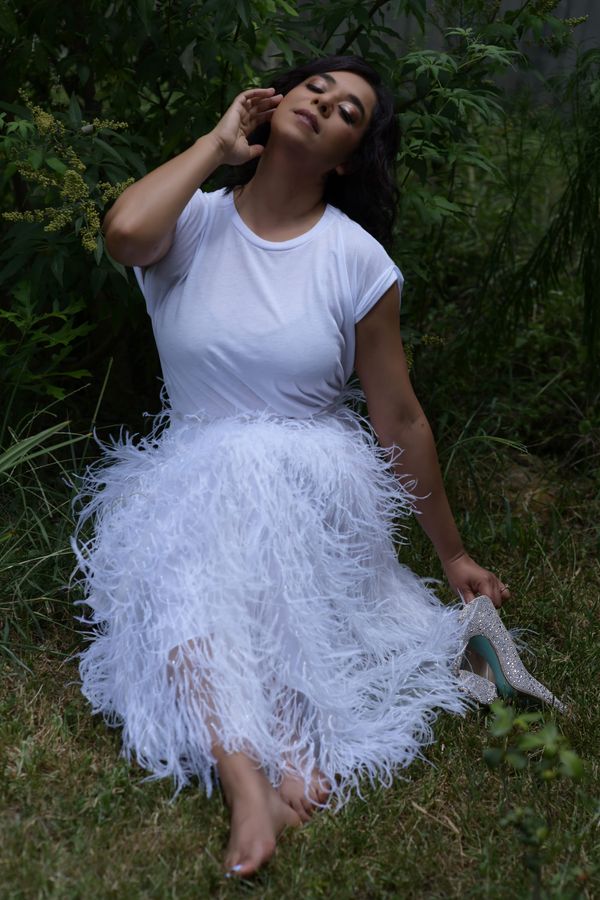 Canvas & Coffee: Brewing Creativity with Olivia Malhotra Mathews