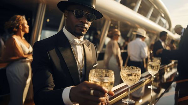 5 Futuristic Trends in Art and Culture: How Technology Is Bringing Global Creativity to Your Screen