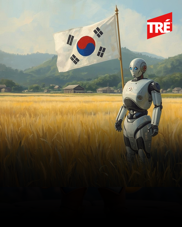 Korea Ignites the Road to CES 2026: AI, Innovation, and Global Collaboration Take Center Stage