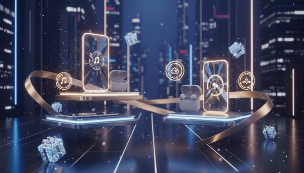 Tech Tops 2025 Holiday Wish Lists: Smartphones, Earbuds, and Subscriptions Drive U.S. Gift Spending