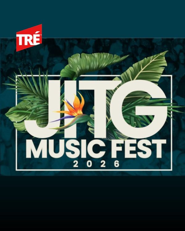 Jhené Aiko, Ludacris, Nelly & Ashanti Headline 2026 JITG Fest