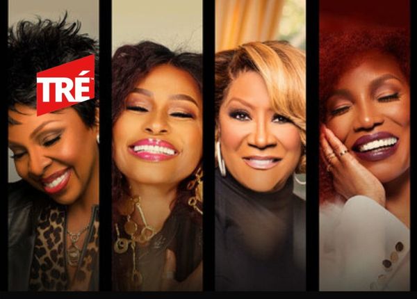 Chaka Khan, Gladys Knight, LaBelle & Mills Rule The Queens Tour