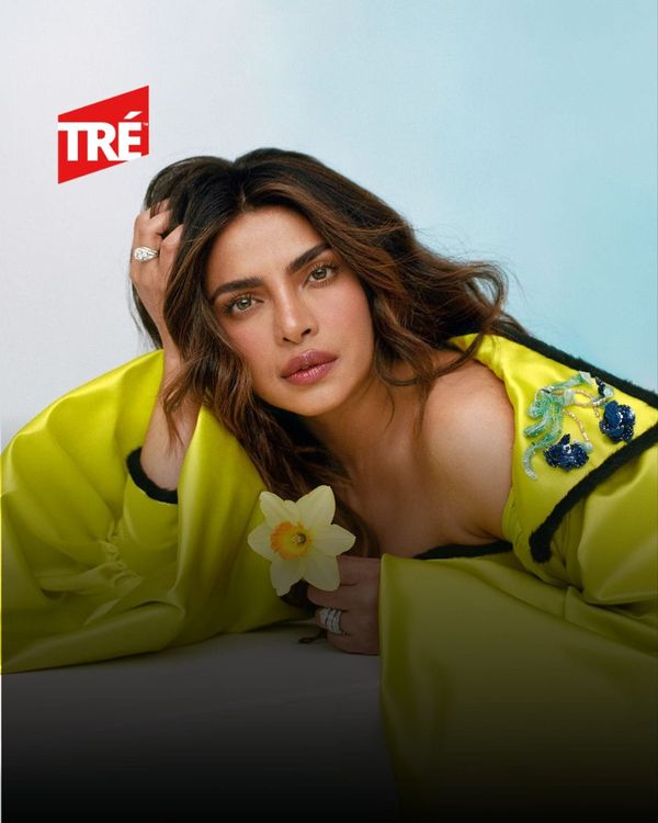 Priyanka Chopra’s Global Advocacy: Using Tech to Promote Inclusive Governance and Sustainability