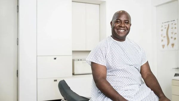 Prostate Health 101: What Every Man (and His Family) Should Know