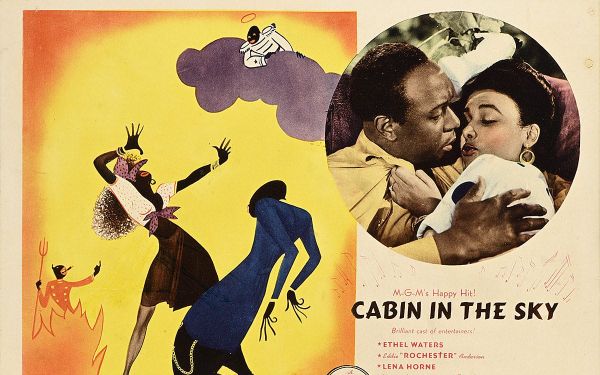 The Black Canon: Brother Sister Duo Preserves 40,000 Piece Black Art Legacy