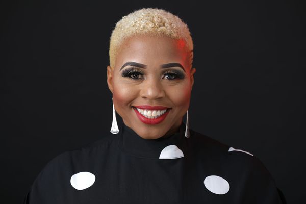 Meet the Woman Rewriting Houston's Story — One Brand at a Time