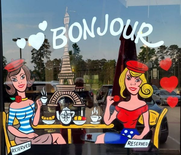 Dependable, Honest, and Inspired: The Story of Houston’s Masterpiece Miracles Founder