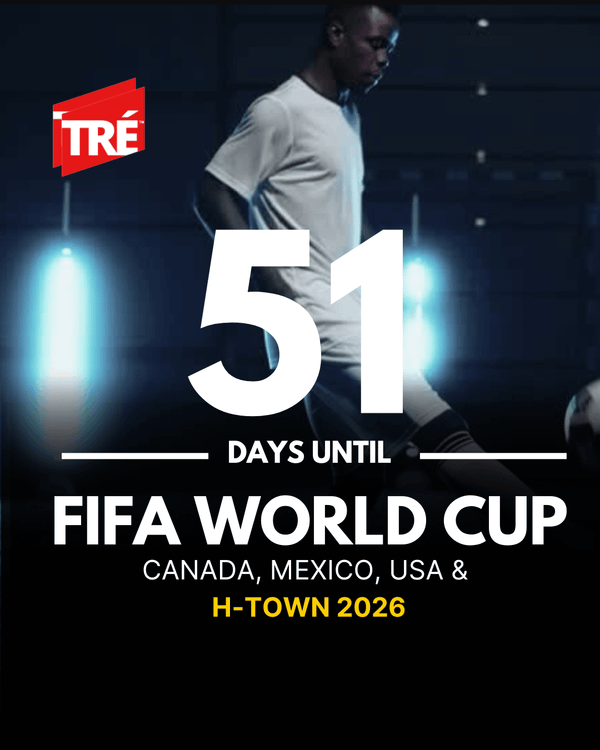 How Houston Welcomes World Cup