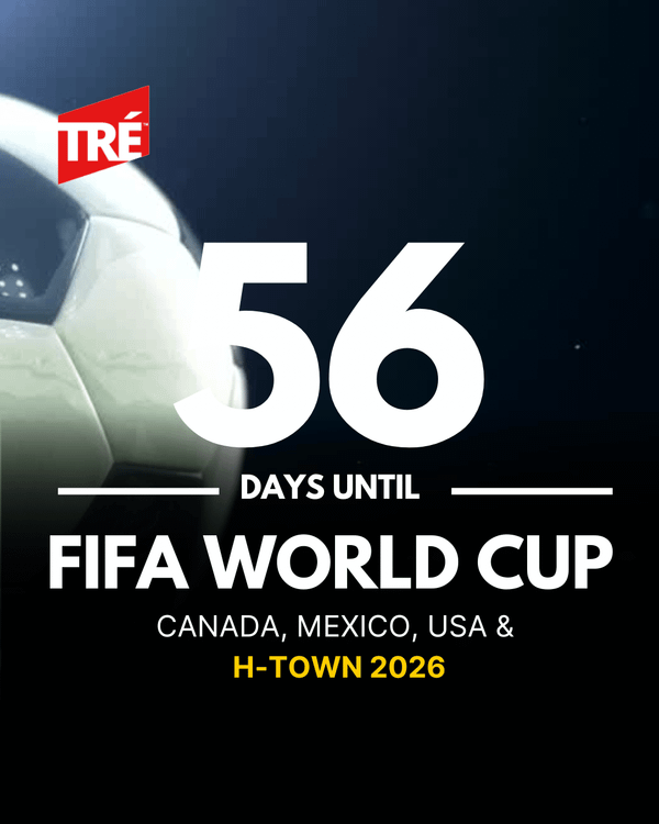 Days: 7 World Cup Matches Change Houston