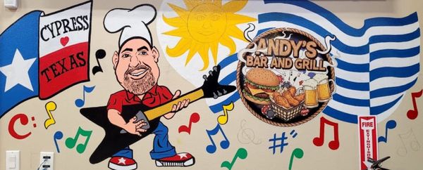 From Ministry to Masterpieces: How Rev. Dr. Robert Hood Merges Faith, Art, and Service