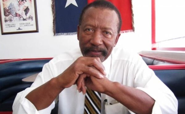 From Houston to the World: The Legislative Legacy of Al Edwards