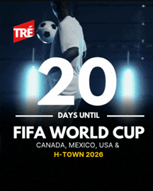 EaDo & Third Ward World Cup Guide