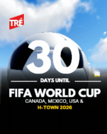 Houston World Cup Match Schedule