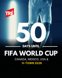 Why Houston Is the World Cup Host City to Watch