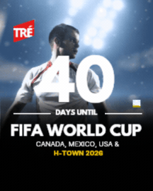 7 World Cup Matches Change Houston