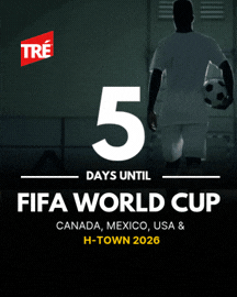 Houston Diversity Powers World Cup