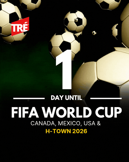 How Houston Welcomes World Cup