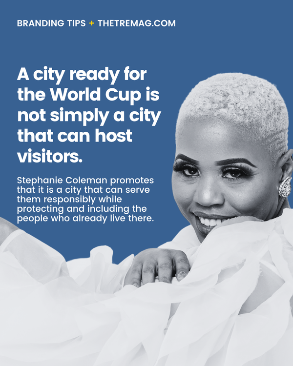 What It Means to Plan a World Cup Through a Public Health Lens