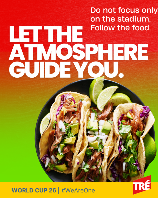 A First-Time Fan’s Perfect Houston World Cup: From Kickoff Buzz to Late-Night Tacos