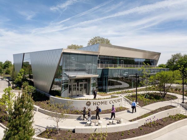 Why the Obama Presidential Center Matters for Communities