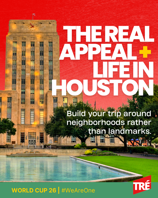 Your First World Cup 2026 in Houston: The Experiences You Shouldn’t Miss