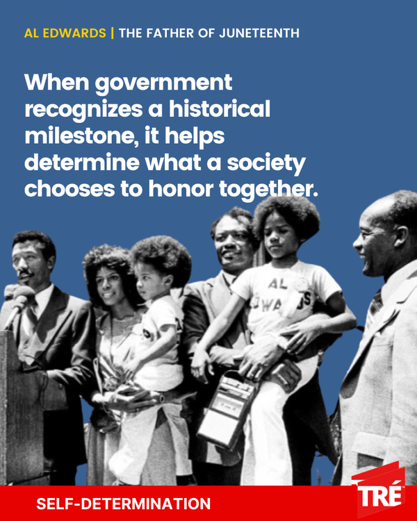 What Al Edwards Proved About the Power of Local Politics
