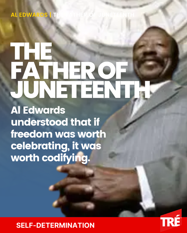 Juneteenth Didn’t Enter Public Life by Accident
