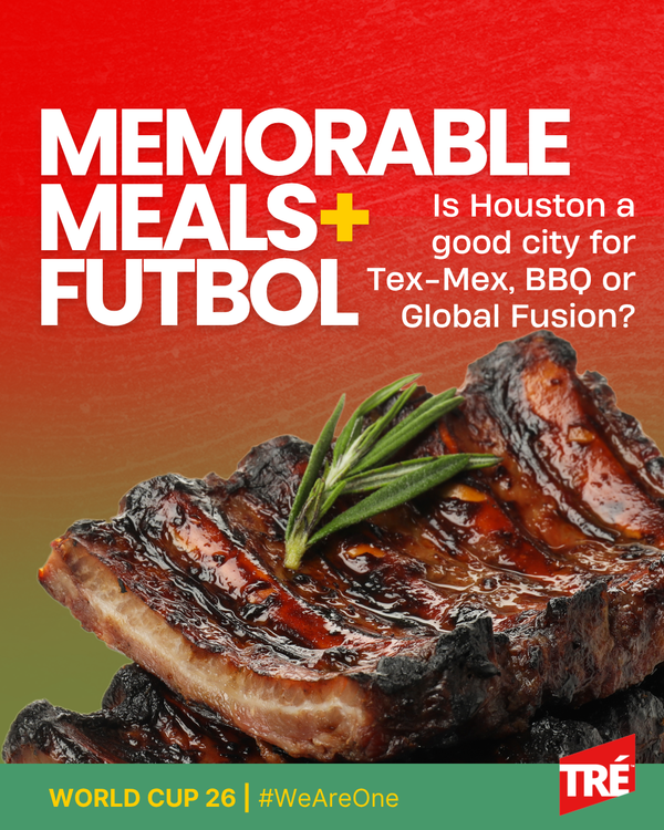 Why Houston Could Be One of the Best World Cup 2026 Cities for First-Time Visitors