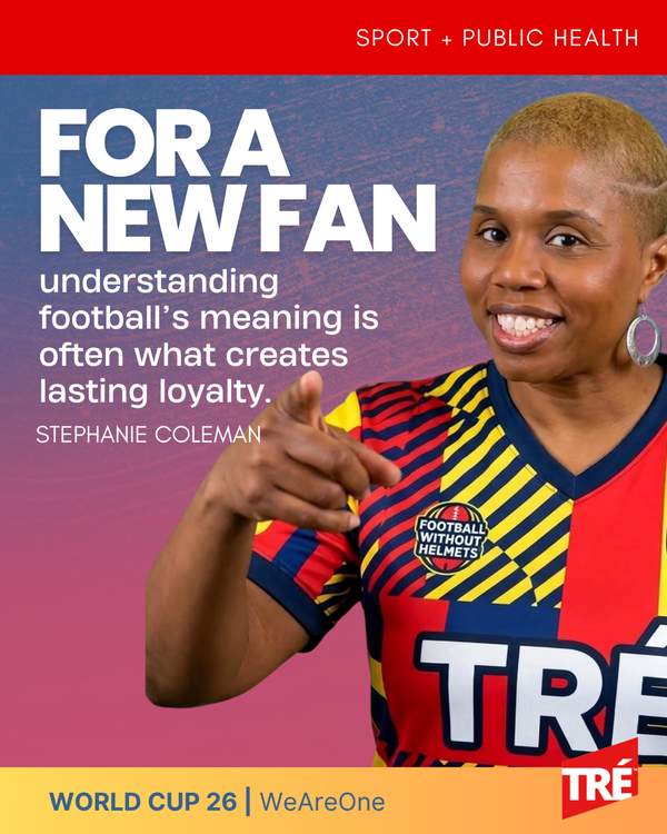 Why Is FIFA in Texas Such a Big Deal? A Houston Guide for New Fans