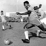 Why One Pelé Exhibition Match Meant More Than a Box Score