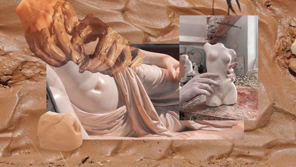 The Mold of Beauty