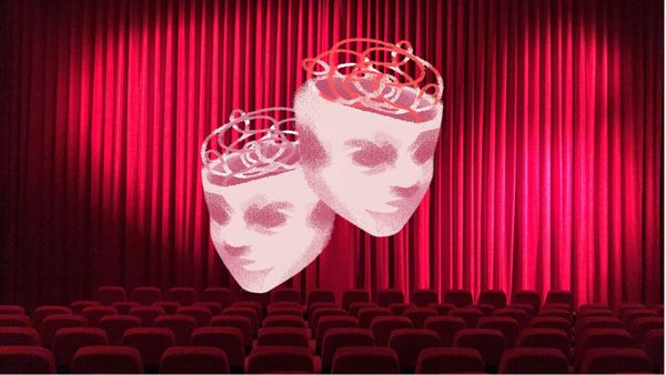 The Power Behind The Curtain: Paul Tetreault