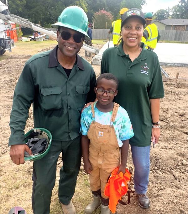 “Pouring The Foundation”: A Two-Day Skilled Trades Event Hosted by Grow Dirt and We Must First Be Brothers (WMFBB)