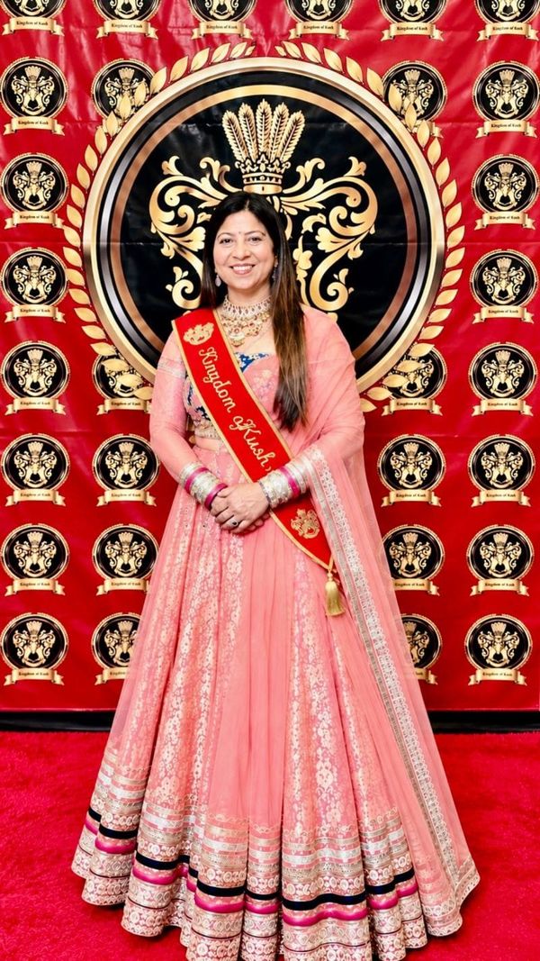 From Houston to Global Engagement: H.E. Sangeeta Dua Kataria’s Role in the Kingdom of Kush