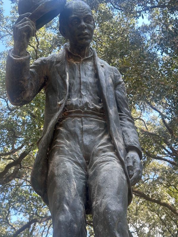 What does a “good” Black man look like…and who gets to decide?