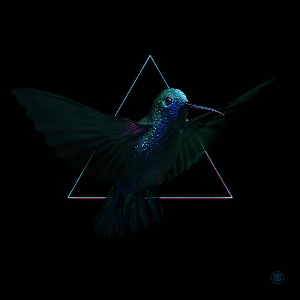 Neon Vibration
