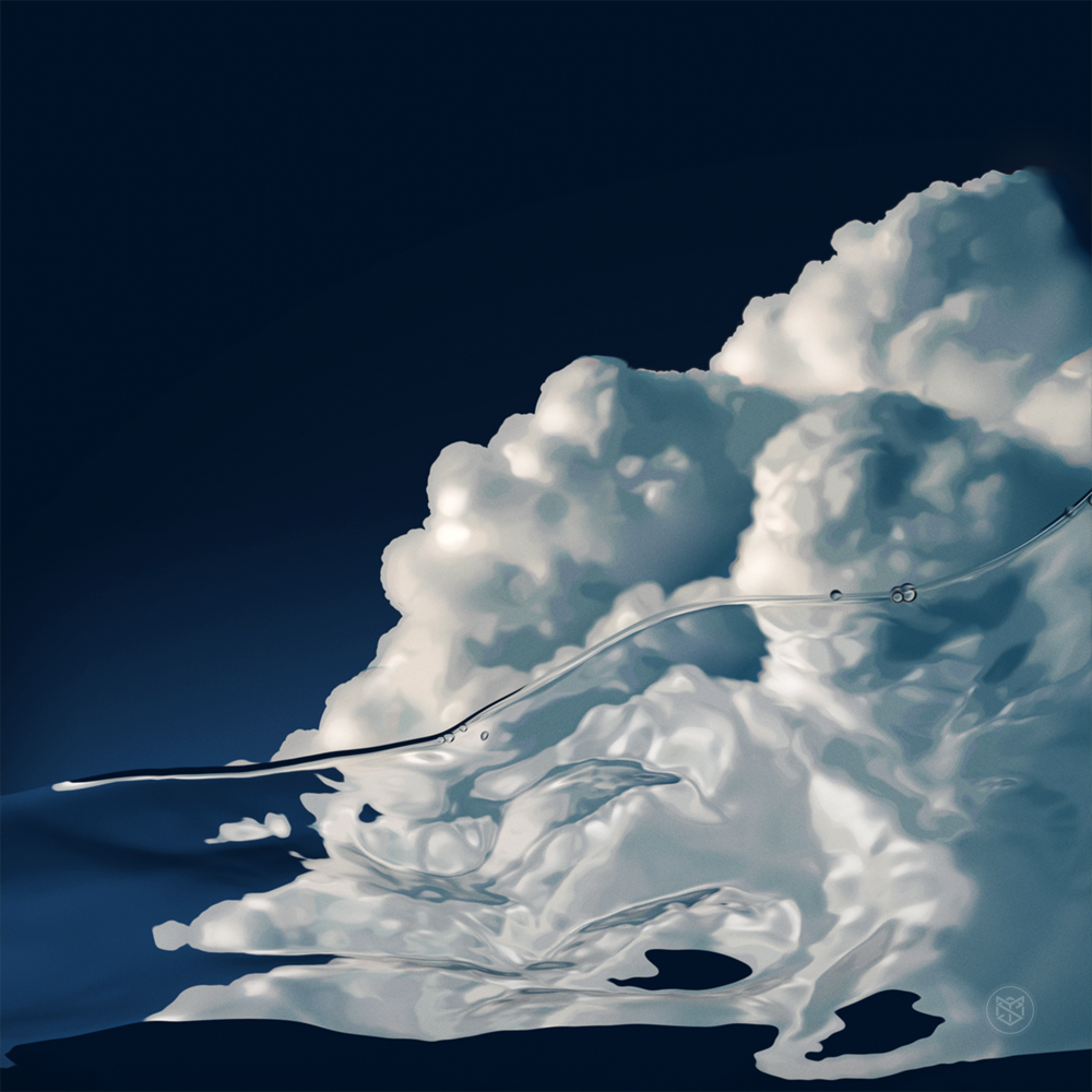 Cloud Space